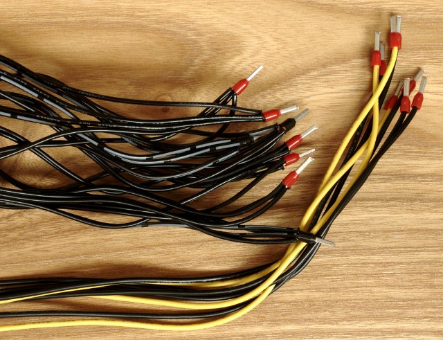 FPGA Cluster Power Supply: 2